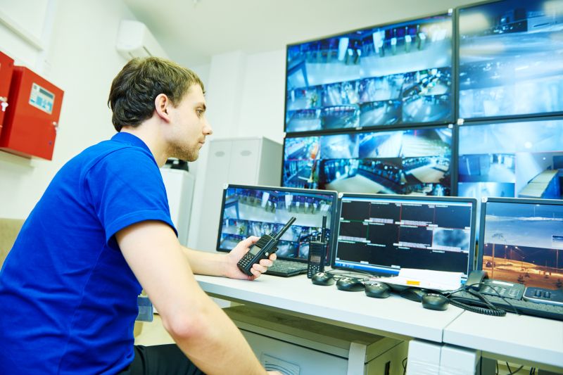 Home Surveillance Service in Kansas City, MO