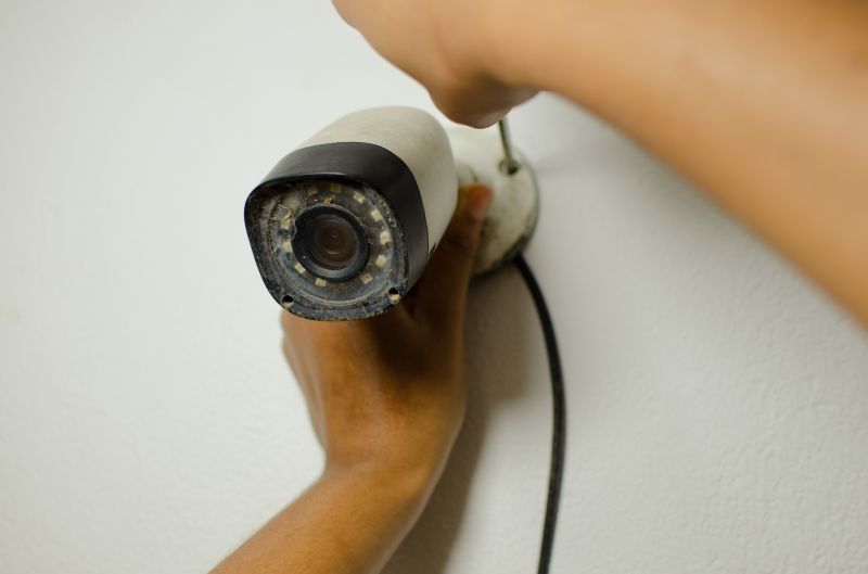 Security Camera Repair in Littleton, CO