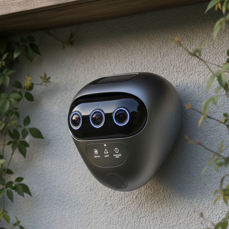 Video Surveillance Service in Olathe, KS