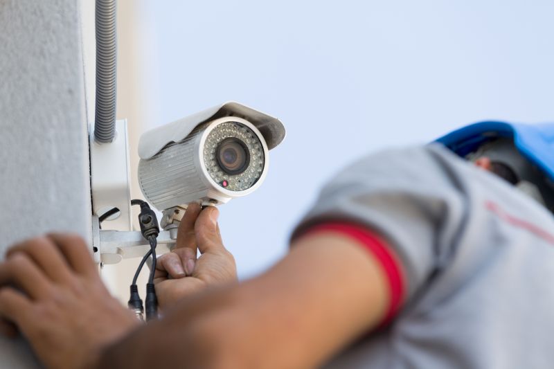 Wireless Camera Repair in Kansas City, MO