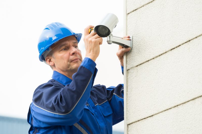 Wireless Camera Repair in Olathe, KS