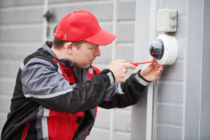 Cctv Camera Installation in Littleton, CO