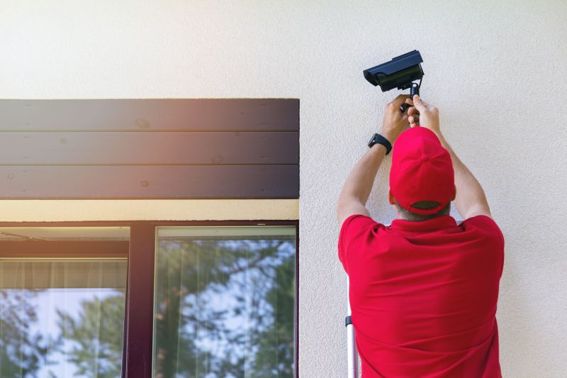 Cctv Camera Repair in Denver, CO