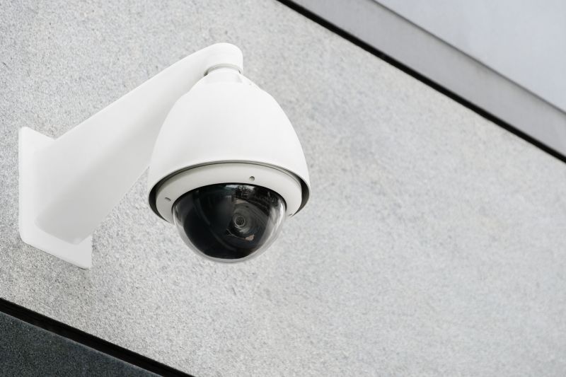 Dome Camera Repair in Olathe, KS