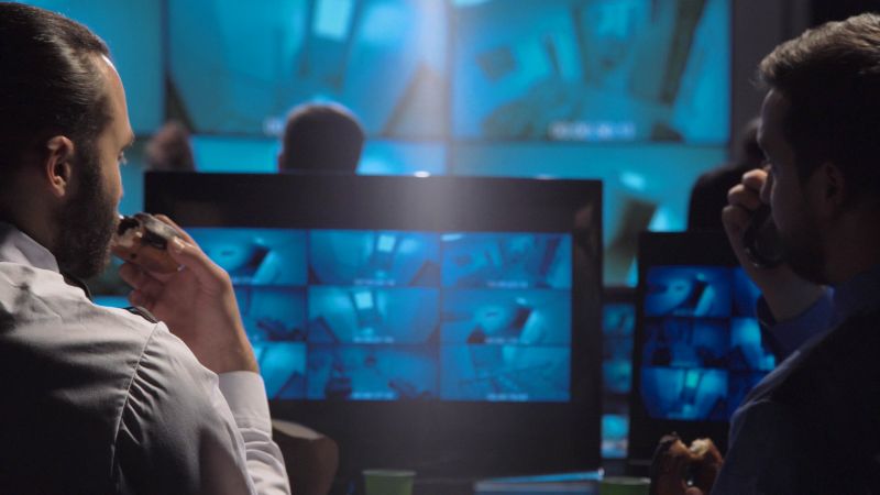 Office Surveillance Service in Denver, CO