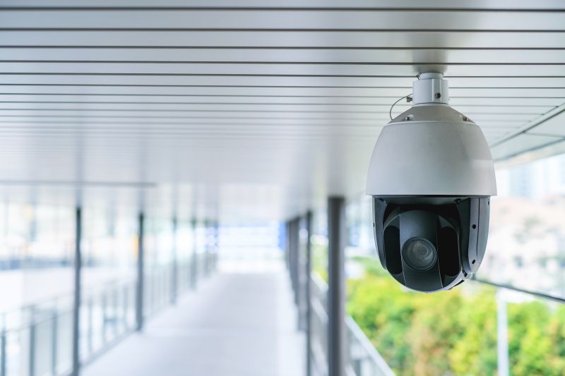 Security Camera Installation in Denver County, CO