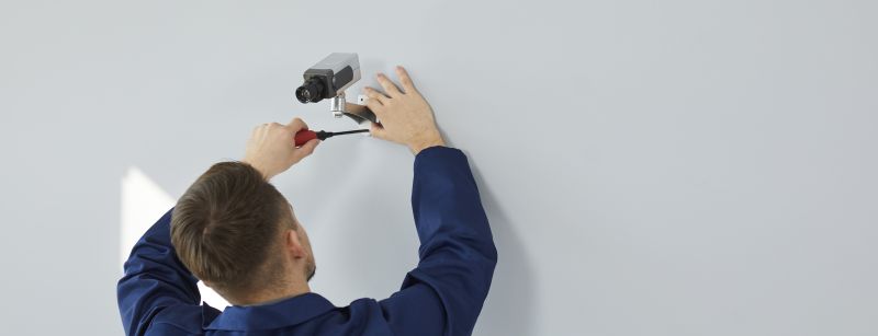 Security Camera Installation in Denver, CO