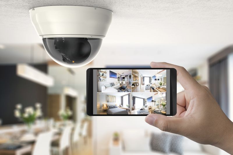 Surveillance Camera Repair in Littleton, CO