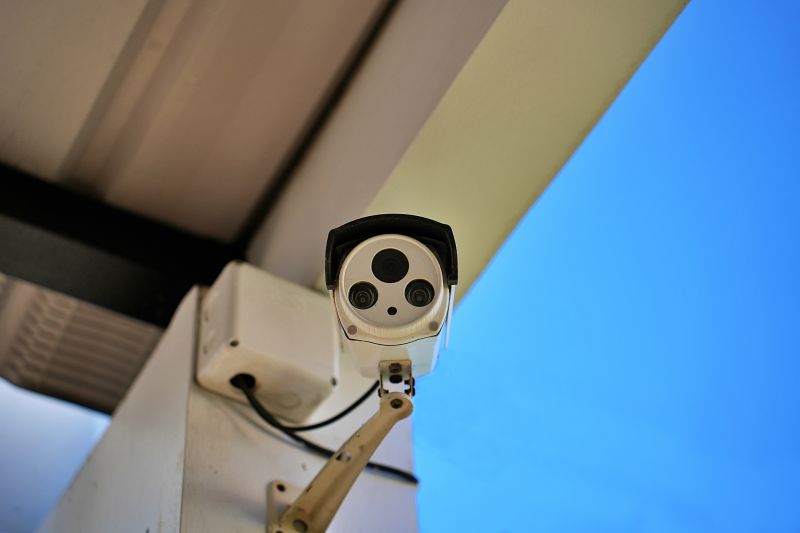 Video Camera Installation in Olathe, KS