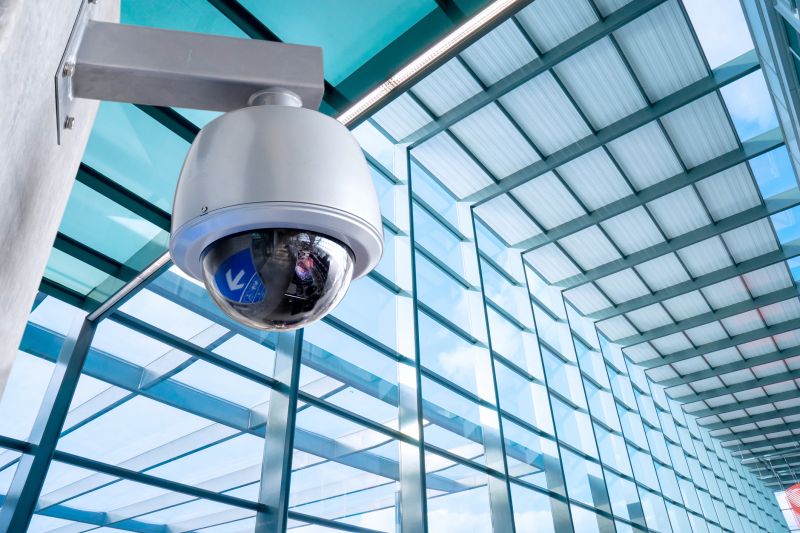 Video Surveillance Service in Overland Park, KS