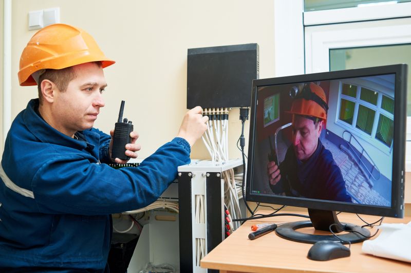Video Surveillance Service in Kansas City, MO
