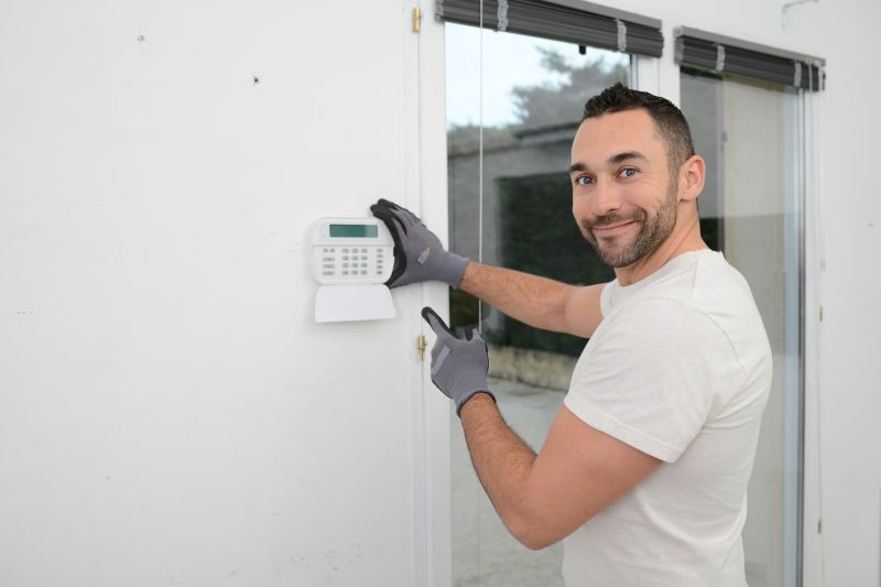 Alarm System Installers