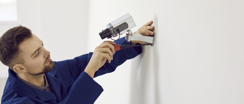 Wireless Camera Repair in Denver County, CO