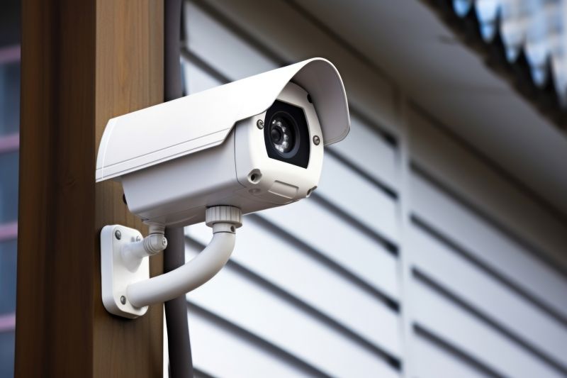 Wireless Camera Repair in Denver County, CO