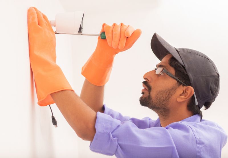 Wireless Camera Repair in Kansas City, MO